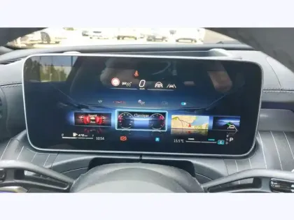 Photo 17 Mercedes Classe C  220 d Break