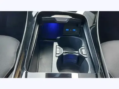 Photo 19 Mercedes Classe C  220 d Break