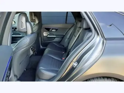 Photo 21 Mercedes Classe C  220 d Break