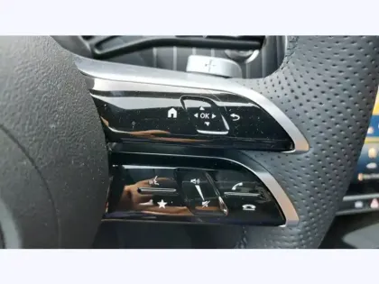 Photo 16 Mercedes Classe C  220 d Break