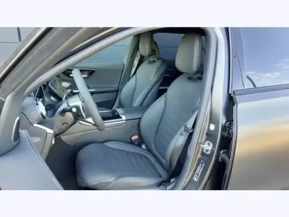 Photo 24 Mercedes Classe C  220 d Break