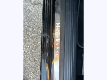 Photo 18 Mercedes Classe A 200 d AMG Line