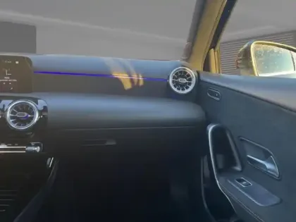 Photo 22 Mercedes Classe A Gén. IV (W177) Ph2 AMG Line 5