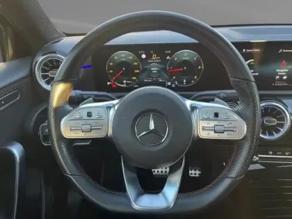 Photo 23 Mercedes Classe A Gén. IV (W177) Ph2 AMG Line 5