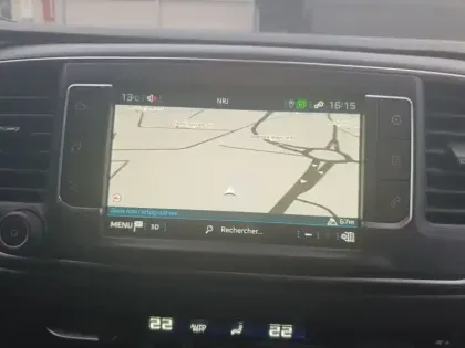 Photo 18 Peugeot Expert BLUEHDI 180 S&S AUTO STANDARD 