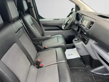 Photo 10 Peugeot Expert BLUEHDI 180 S&S AUTO STANDARD 