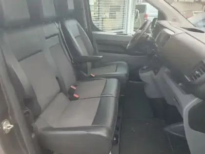 Photo 5 Peugeot Expert BLUEHDI 180 S&S AUTO STANDARD 