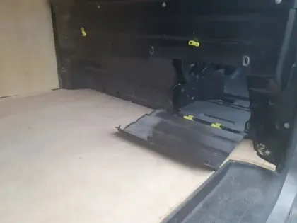 Photo 12 Peugeot Expert BLUEHDI 180 S&S AUTO STANDARD 