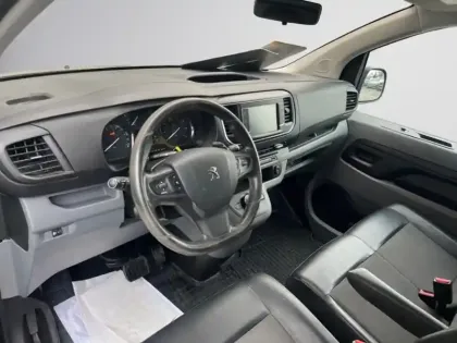 Photo Peugeot Expert Bluehdi 180 S&s Auto Standard