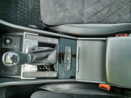 Photo 6 Skoda Superb Sportline 1.8 TSI 180 ch DSG7