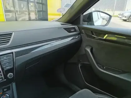 Photo 5 Skoda Superb Sportline 1.8 TSI 180 ch DSG7