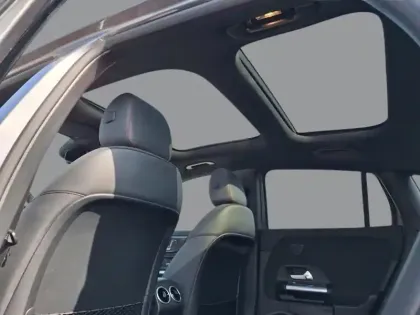 Photo 36 Mercedes GLA 250 e Hybrid EQ AMG Line