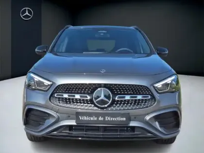 Photo 16 Mercedes GLA 250 e Hybrid EQ AMG Line