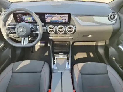 Photo 22 Mercedes GLA 250 e Hybrid EQ AMG Line