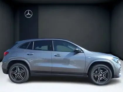 Photo 14 Mercedes GLA 250 e Hybrid EQ AMG Line