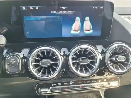 Photo 29 Mercedes GLA 250 e Hybrid EQ AMG Line