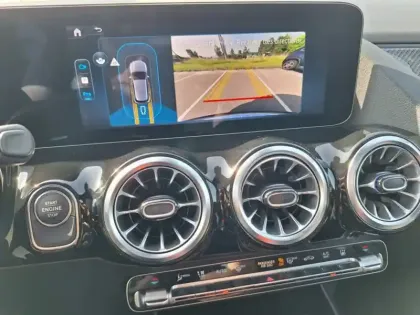 Photo 25 Mercedes GLA 250 e Hybrid EQ AMG Line