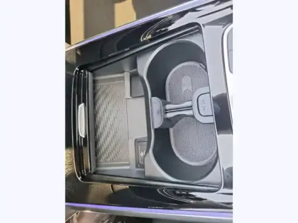 Photo 28 Mercedes GLA 250 e Hybrid EQ AMG Line