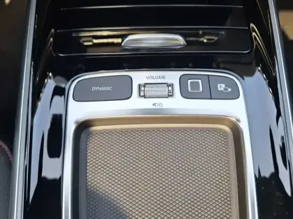 Photo 24 Mercedes GLA 250 e Hybrid EQ AMG Line