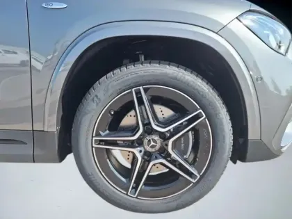 Photo 17 Mercedes GLA 250 e Hybrid EQ AMG Line