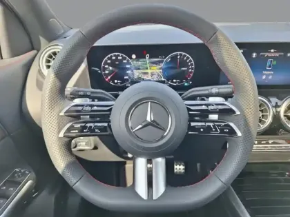 Photo 21 Mercedes GLA 250 e Hybrid EQ AMG Line