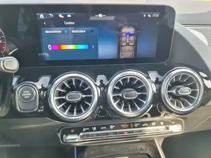 Photo 27 Mercedes GLA 250 e Hybrid EQ AMG Line