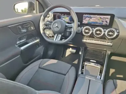 Photo 19 Mercedes GLA 250 e Hybrid EQ AMG Line