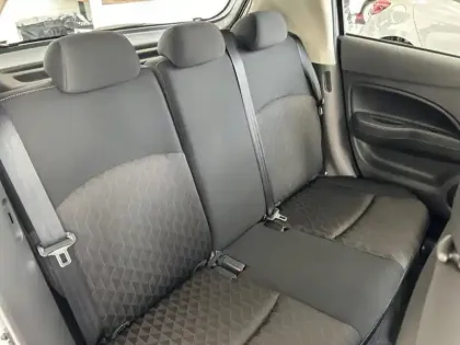 Photo 13 Mitsubishi Space star 1.2 MIVEC 71ch AS&G Invite