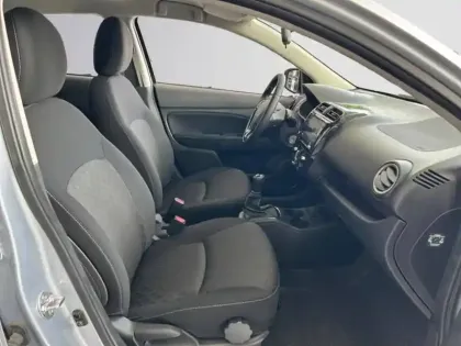 Photo 12 Mitsubishi Space star 1.2 MIVEC 71ch AS&G Invite