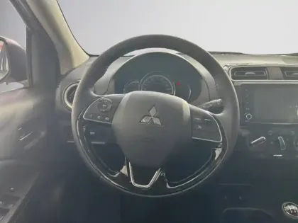 Photo 10 Mitsubishi Space star 1.2 MIVEC 71ch AS&G Invite