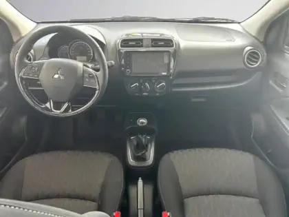 Photo 6 Mitsubishi Space star 1.2 MIVEC 71ch AS&G Invite