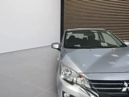 Photo 9 Mitsubishi Space star 1.2 MIVEC 71ch AS&G Invite