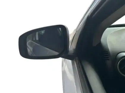 Photo 7 Mitsubishi Space star 1.2 MIVEC 71ch AS&G Invite