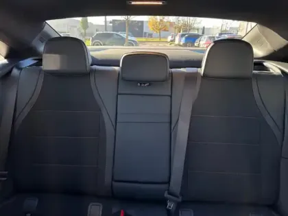 Photo 26 Mercedes CLA  250+ avec technologie EQ L