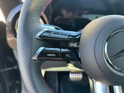 Photo 13 Mercedes CLA  250+ avec technologie EQ L