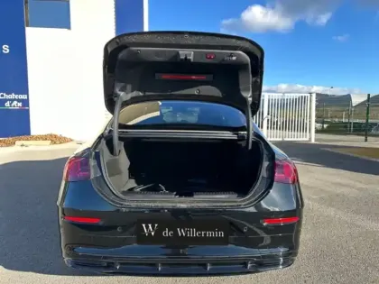 Photo 10 Mercedes CLA  250+ avec technologie EQ L