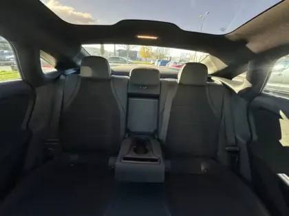 Photo 19 Mercedes CLA  250+ avec technologie EQ L