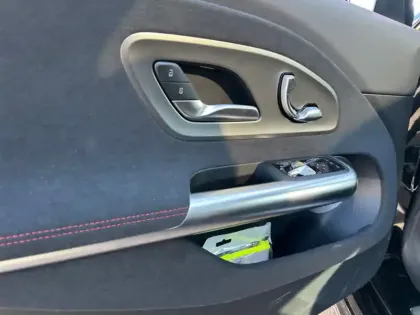 Photo 27 Mercedes CLA  250+ avec technologie EQ L