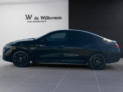 Photo 22 Mercedes CLA  250+ avec technologie EQ L