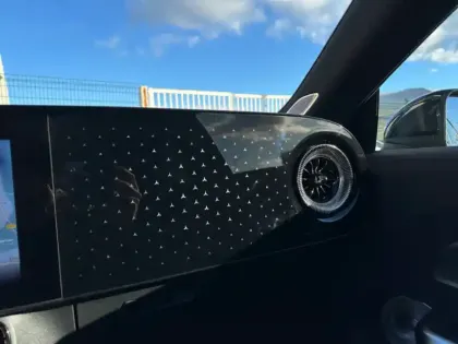 Photo 16 Mercedes CLA  250+ avec technologie EQ L