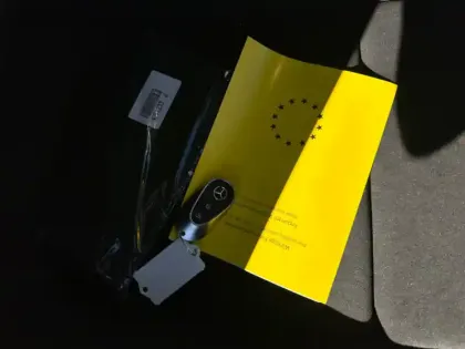 Photo Mercedes Cla Cla 250+ Avec Technologie Eq L