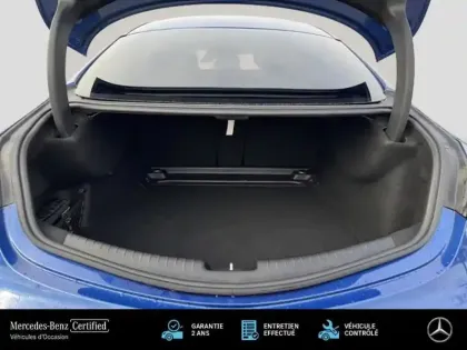 Photo 11 Mercedes CLE Gén. I (C236) Ph1 AMG Line 2