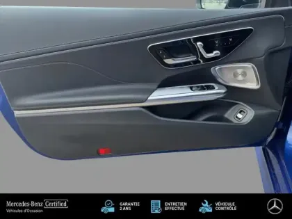 Photo 23 Mercedes CLE Gén. I (C236) Ph1 AMG Line 2