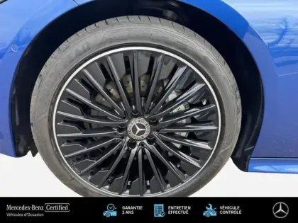 Photo 21 Mercedes CLE Gén. I (C236) Ph1 AMG Line 2