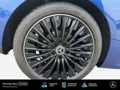 Photo 20 Mercedes CLE Gén. I (C236) Ph1 AMG Line 2