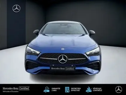 Photo 9 Mercedes CLE Gén. I (C236) Ph1 AMG Line 2