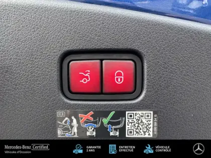 Photo 17 Mercedes CLE Gén. I (C236) Ph1 AMG Line 2