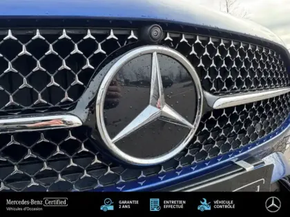 Photo 14 Mercedes CLE Gén. I (C236) Ph1 AMG Line 2