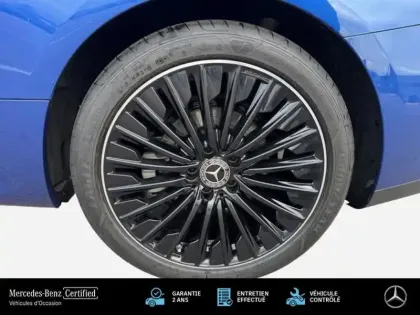 Photo 18 Mercedes CLE Gén. I (C236) Ph1 AMG Line 2