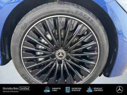 Photo 10 Mercedes CLE Gén. I (C236) Ph1 AMG Line 2